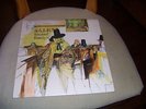 ENDAF EMLYN SALEM WELSH FOLK SAIN LABEL  NEAR MINT VINYL LP 1974