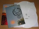 Opeth - Heritage / Limited Coloured DLP / White Vinyl / 100