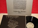 MELODIYA-EURODISC 80629 XGK 3LP ST BACH WELL TEMPERED CLAVIER BK 2 RICHTER NM