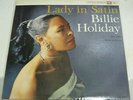 Billie Holiday 