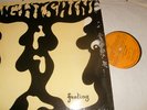 LIGHTSHINE - FEELING        ORIGINAL