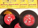 3 Rare EP SET `Bill Haley`