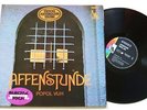 POPOL VUH AFFENSTUNDE RARE ORIG LIBERTY KRAUT PSYCH ARCHIVE LP VG++