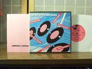 LOVELY LITTLE RECORDS 6 EP SET w JOHN BISCHOFF PAUL DeMARINIS MAGGI PAYNE NM-