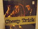 CHEAP TRICK   AT BUDOKAN   SEALED   JAPAN ISSUE   EPIC    RECORD  LP ALBUM
