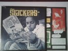 THE SLACKERS Wasted Days 12