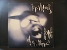 TOM WAITS BONE MACHINE ILPS 9993 UK STEREO 1992 ORIGINAL INC LYRIC INNER SLEEVE