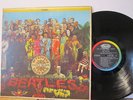 BEATLES/ Sgt Peppers Lonely Hearts Club Band SMAS-2653  N/Mint