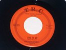 RARE - The Sundowners - Live It Up - T.R.C. 2839 - HOT Rockabilly
