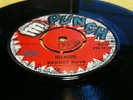 THE UPSETTERS.REGGAE BOYS.DRY ACID.SELASSIE.PUNCH .PH 19..