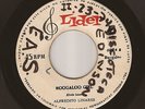  Northern Soul 45 Alfredito Linares Boogaloo Girl Latin Guaguanco mp3