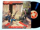 MIGHTY DIAMONDS: I NEED A ROOF well charge LP / heavy roots HEAR
