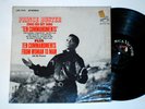 PRINCE BUSTER: TEN COMMANDMENTS rca LP / bluebeat ska DG / NM