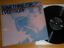 LP Elvis Something for everybody Japan SHP 5008 Living Stereo RARE Sleeve