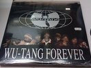 WU TANG CLAN Wu Tang Forever 2LP Sealed 1997 Loud Original