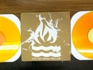 Hot Water Music - Till The Wheels Fall Off 2xLP (tour edition OOP)