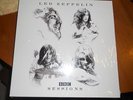 Led zeppelin bbc sessions 4-lp box set nuovo