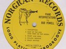 BUD POWELL 