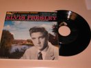 ROCK & ROLL-GOLD STANDARD 45RPM EP-ELVIS PRESLEY - PEACE IN THE VALLEY