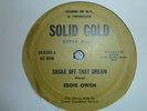 Eddie Owen - 