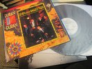 MFSL1-182 DURAN lp Seven And The Ragged Tiger MOBILE FIDELITY master audiofile