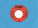 EULA COOPER try TRAGAR northern soul 45 Listen