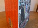 BEATLES SGT PEPPERS LONELY HEARTS CLUB BAND 'WIDE SPINE' MONO 1967 ORIGINAL .