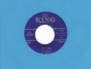 OTIS REDDING fat gal KING soul 45 Listen