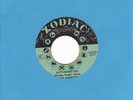 RUBY ANDREWS just loving you ZODIAC northern soul 45 Listen