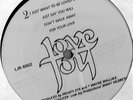 CHAS - NO BETTER LOVE