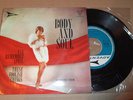 SOFISTICATI, I - BODY AND SOUL – RARISSIMO EP