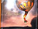 Circa Survive On Letting Go Vinyl LP /750 Blue/Black Swirl Sealed  OOP Juturna