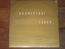 PAUL BONNEAU ORCHESTRAL TOUCH OSLP PARIS CONTEMPORARY PRIVATE FRENCH 2 LP SET