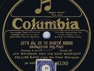 JAY WHIDDEN NEW MIDNIGHT FOLLIES - 