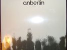 Anberlin Cities Vinyl LP Sealed OOP Rare New Surrender
