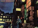 DAVID BOWIE - THE RISE AND FALL OF ZIGGY STARDUST AND THE SPIDERS FROM MARS - NM