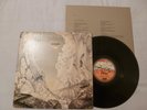YES - RELAYER - UK ORIGINAL LP - RARE PROMO COPY - A1/B1 MATRIX
