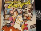 michel polnareff - LP d'artagnan l'intrépide - b.o.f / soundtrack - 1974 France