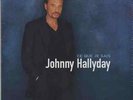 JOHNNY HALLYDAY double album LP 33 tours CE QUE JE SAIS