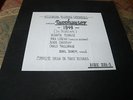 RAR BÖHM / WAGNER Tannhäuser 3 LP BOX rec.1949 RENATA TEBALDI / MAX LORENZ