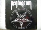 PENTAGRAM - Relentless - 1993 - Peaceville Records VILE 38