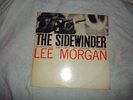 Lee  Morgan  The Sidewinder  Bluenote 4157 New York USA