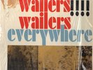 THE WAILERS - Wailers Everywhere - 60s garage LP  NICE