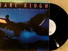 Audiophile U.S.A. MFSL LP EARL KLUGH Late Night Guitar Mobile Fidelity Sound Lab
