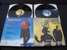Bryan Ferry + Roxy Music More Than This The Best UK DBL Vinyl LP 1995 Eno Glam