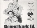 PEPPELKADE 14 time flies ep 12