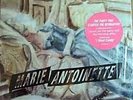 VA Marie Antoinette OST 2-LP Sealed My Bloody Valentine Cure New Order Siouxsie