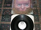 UK  VERTIGO SWIRL....GENTLE GIANT, SAME... 1970....  V/GOOD + CONDITION