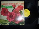 RARE  DOO WOP LP THE JAYNETTS  
