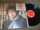 BOB DYLAN-BLONDE ON BLONDE-COLUMBIA CL 2516,2517 MONO-DOUBLE LP